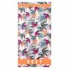 ROXY 63" x 35" Beach Towel