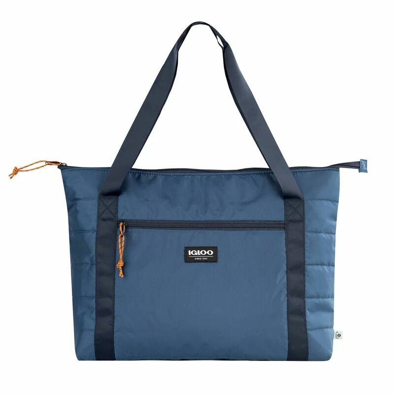 IGLOO Packable Puffer 20 Can Soft-Sided Cooler 3 IGLOO Packable Puffer 20 Can Soft-Sided Cooler