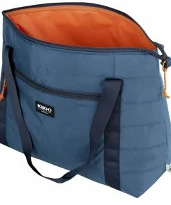 IGLOO Packable Puffer 20 Can Soft-Sided Cooler 7 IGLOO Packable Puffer 20 Can Soft-Sided Cooler -OUTDOOR LIVING Store 20408902 3 1500.11102021120031