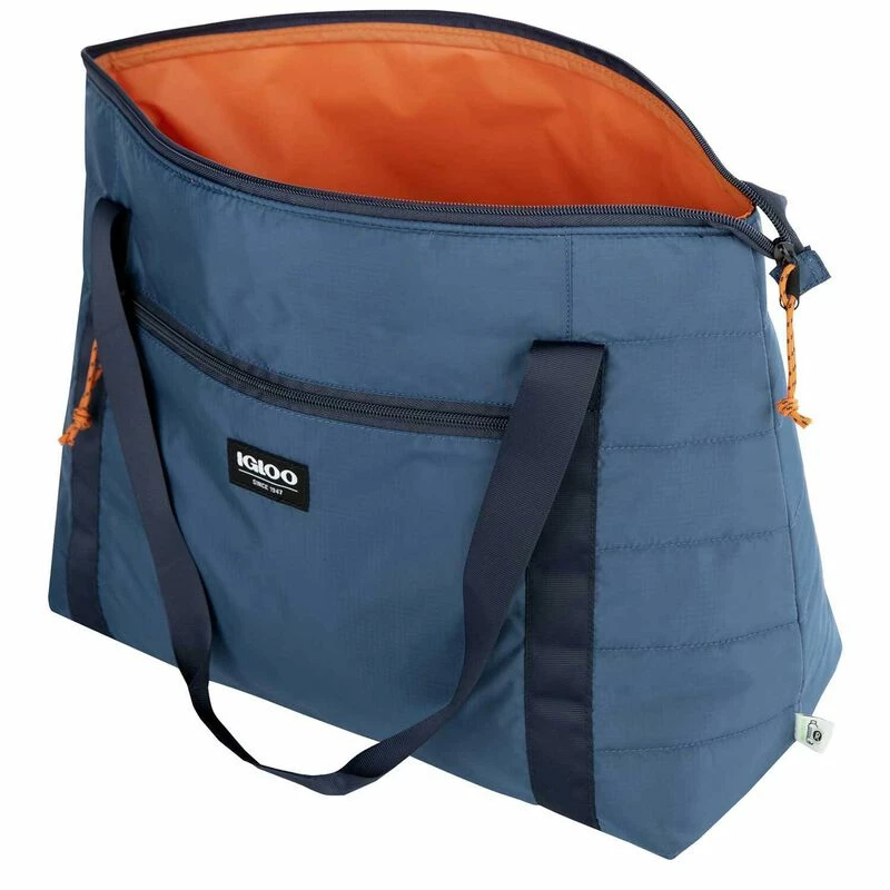 IGLOO Packable Puffer 20 Can Soft-Sided Cooler 5 IGLOO Packable Puffer 20 Can Soft-Sided Cooler - Image 3