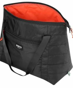 IGLOO Packable Puffer 20 Can Soft-Sided Cooler -OUTDOOR LIVING Store 20408910 3 1500.11102021120042