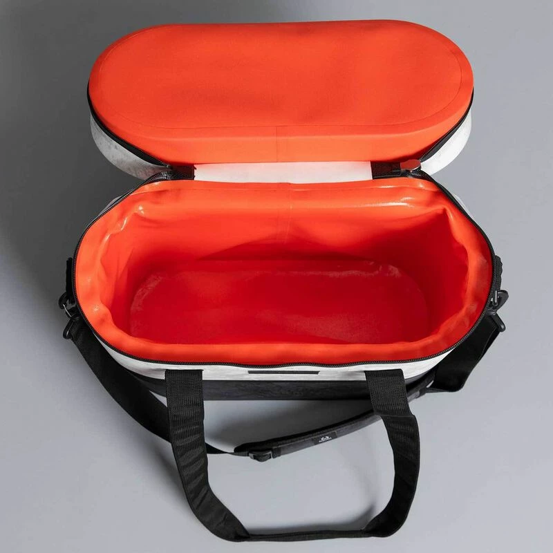 IGLOO Reactor Realtree Camo 24 Can Tote Bag 5 IGLOO Reactor Realtree Camo 24 Can Tote Bag - Image 3