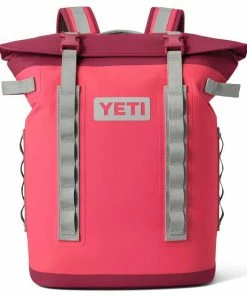 YETI Hopper M20 Backpack Soft-Sided Cooler -OUTDOOR LIVING Store 20436507