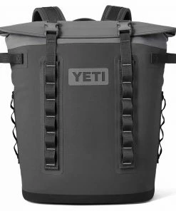 YETI Hopper M20 Backpack Soft-Sided Cooler -OUTDOOR LIVING Store 20436515