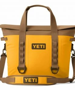YETI Hopper M30 Softsided Cooler -OUTDOOR LIVING Store 20436614