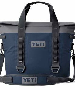 YETI Hopper M30 Softsided Cooler -OUTDOOR LIVING Store 20436648