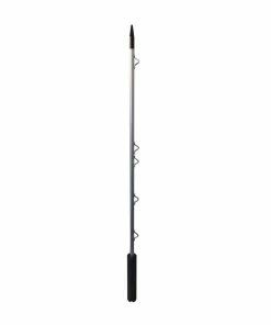 TIGRESS XD Flag Pole 72" Rod Holder Flag Pole