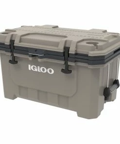 IGLOO 70 qt. IMX Marine Cooler -OUTDOOR LIVING Store 20469425 2