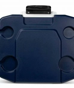 IGLOO 62 qt. Maxcold Latitude Wheeled Cooler 7 IGLOO 62 qt. Maxcold Latitude Wheeled Cooler -OUTDOOR LIVING Store 20469458 3 1500.13122021010038