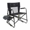 GCI OUTDOOR Freestyle Rocker XL Chair with Side Table -OUTDOOR LIVING Store 20471199