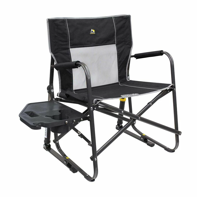 GCI OUTDOOR Freestyle Rocker XL Chair with Side Table 3 GCI OUTDOOR Freestyle Rocker XL Chair with Side Table