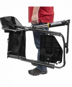 GCI OUTDOOR Freestyle Rocker XL Chair with Side Table 8 GCI OUTDOOR Freestyle Rocker XL Chair with Side Table -OUTDOOR LIVING Store 20471199 3