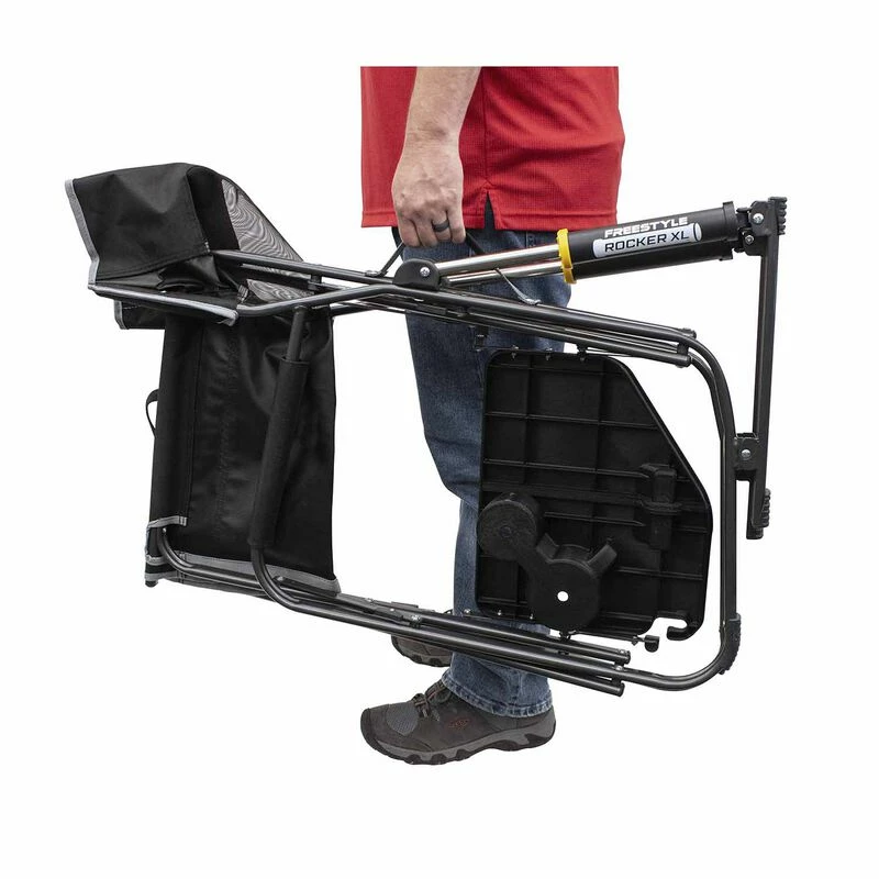 GCI OUTDOOR Freestyle Rocker XL Chair with Side Table 5 GCI OUTDOOR Freestyle Rocker XL Chair with Side Table - Image 3