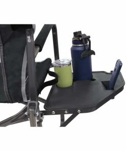 GCI OUTDOOR Freestyle Rocker XL Chair with Side Table 9 GCI OUTDOOR Freestyle Rocker XL Chair with Side Table -OUTDOOR LIVING Store 20471199 4