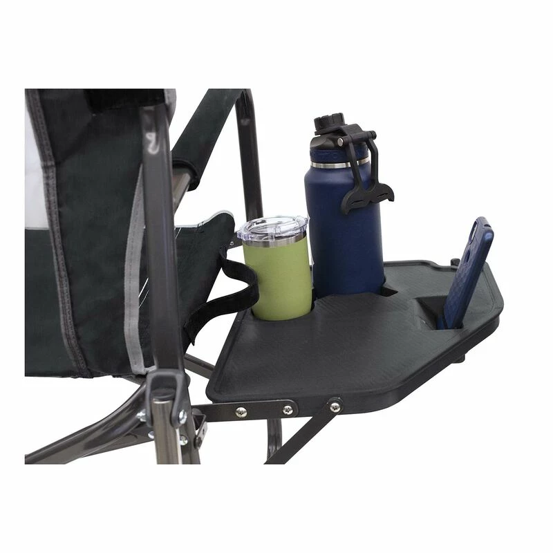 GCI OUTDOOR Freestyle Rocker XL Chair with Side Table 6 GCI OUTDOOR Freestyle Rocker XL Chair with Side Table - Image 4