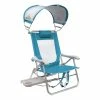 GCI OUTDOOR Big Surf with SunShade Beach Chair -OUTDOOR LIVING Store 20471207