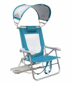 GCI OUTDOOR Big Surf with SunShade Beach Chair