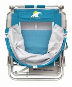 GCI OUTDOOR Big Surf with SunShade Beach Chair -OUTDOOR LIVING Store 20471207 3
