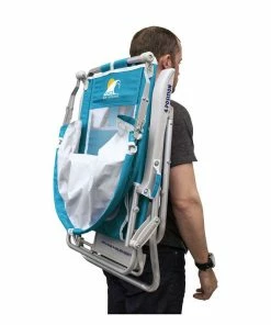 GCI OUTDOOR Big Surf with SunShade Beach Chair -OUTDOOR LIVING Store 20471207 4