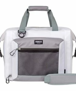 IGLOO Marine Elite Snapdown 36 Can Cooler