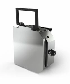 MAGMA Marine Crossover Single Burner Firebox Grill -OUTDOOR LIVING Store 20517173 4