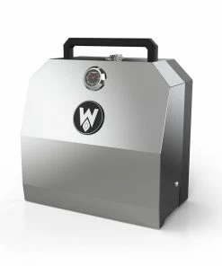 MAGMA Marine Crossover Grill Top -OUTDOOR LIVING Store 20517181 3