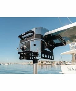 MAGMA Marine Crossover Grill Top -OUTDOOR LIVING Store 20517181 5