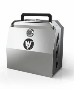 MAGMA Marine Crossover Grill Pizza Top -OUTDOOR LIVING Store 20517199 4