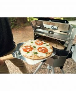 MAGMA Marine Crossover Grill Pizza Top -OUTDOOR LIVING Store 20517199 6