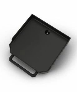 MAGMA Marine Crossover Grill Griddle Top -OUTDOOR LIVING Store 20517207 3