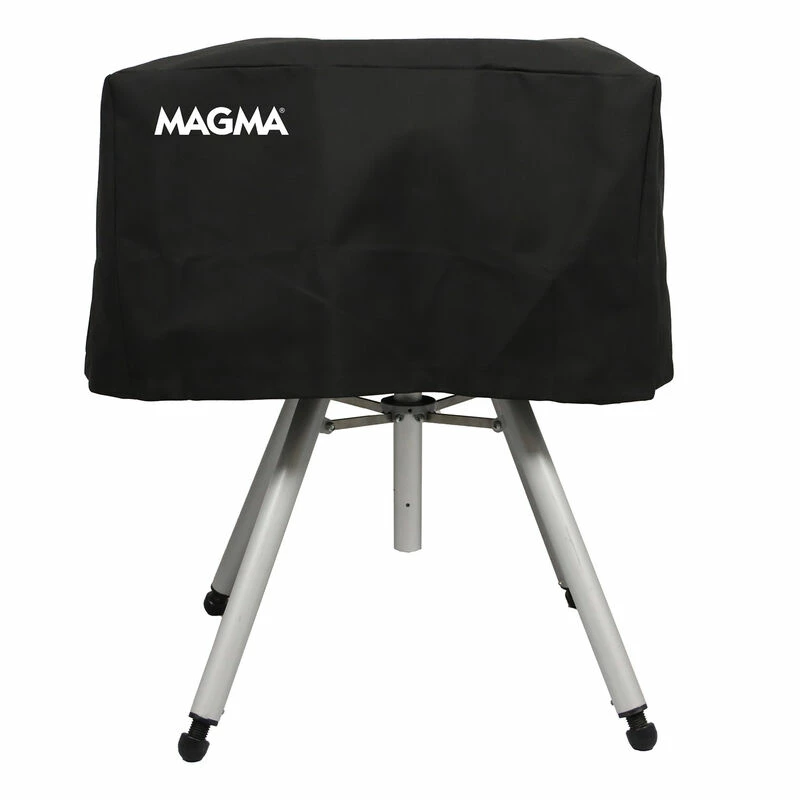 MAGMA Marine Crossover Single Burner Grill Cover 3 MAGMA Marine Crossover Single Burner Grill Cover