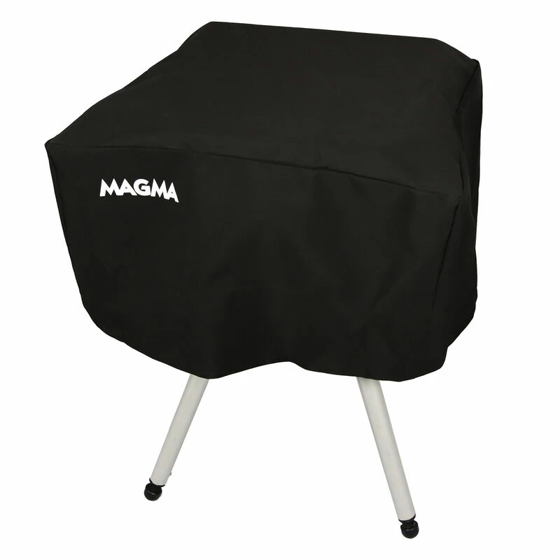 MAGMA Marine Crossover Single Burner Grill Cover 4 MAGMA Marine Crossover Single Burner Grill Cover - Image 2