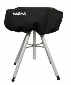 MAGMA Marine Crossover Single Burner Grill Cover 8 MAGMA Marine Crossover Single Burner Grill Cover -OUTDOOR LIVING Store 20517215 3