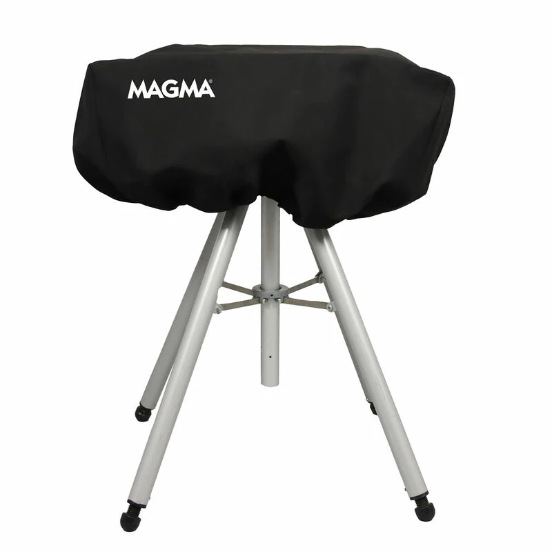 MAGMA Marine Crossover Single Burner Grill Cover 5 MAGMA Marine Crossover Single Burner Grill Cover - Image 3