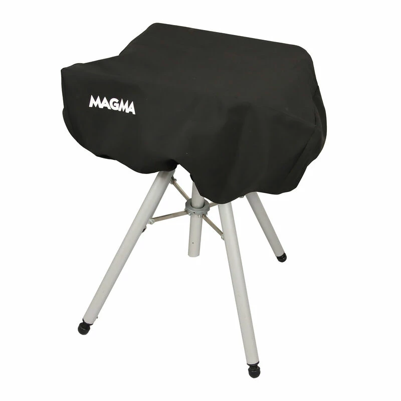 MAGMA Marine Crossover Single Burner Grill Cover 6 MAGMA Marine Crossover Single Burner Grill Cover - Image 4