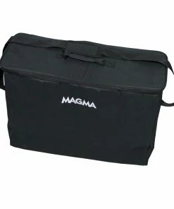 MAGMA Crossover Single Burner Firebox Padded Storage Case -OUTDOOR LIVING Store 20517223 2