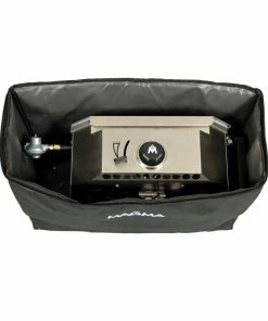 MAGMA Crossover Single Burner Firebox Padded Storage Case -OUTDOOR LIVING Store 20517223 6