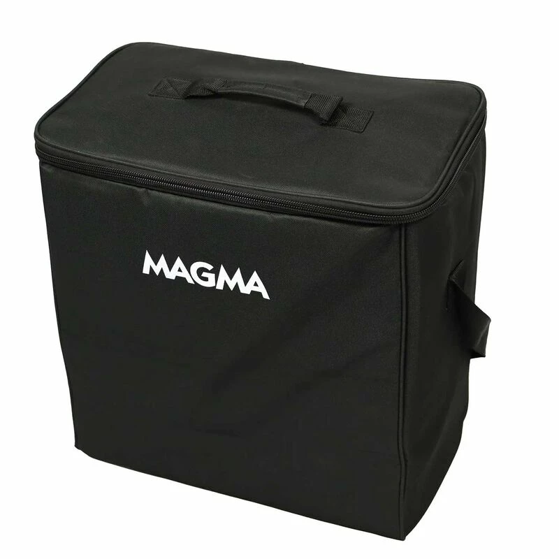 MAGMA Crossover Grill/Pizza Oven Top Padded Storage Case 4 MAGMA Crossover Grill/Pizza Oven Top Padded Storage Case - Image 2