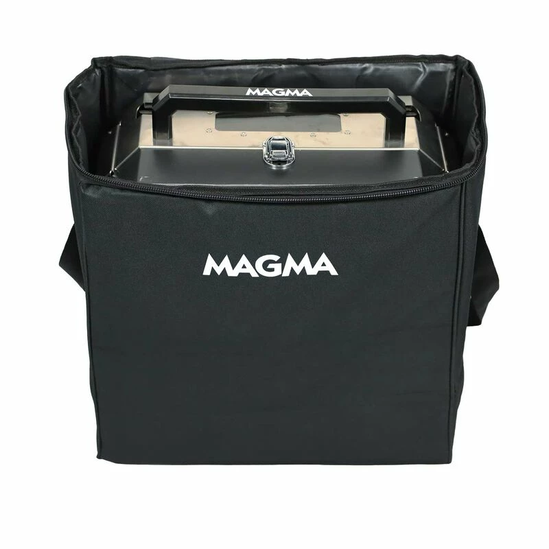 MAGMA Crossover Grill/Pizza Oven Top Padded Storage Case 7 MAGMA Crossover Grill/Pizza Oven Top Padded Storage Case - Image 5