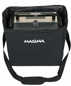 MAGMA Crossover Grill/Pizza Oven Top Padded Storage Case 15 MAGMA Crossover Grill/Pizza Oven Top Padded Storage Case -OUTDOOR LIVING Store 20517231 6