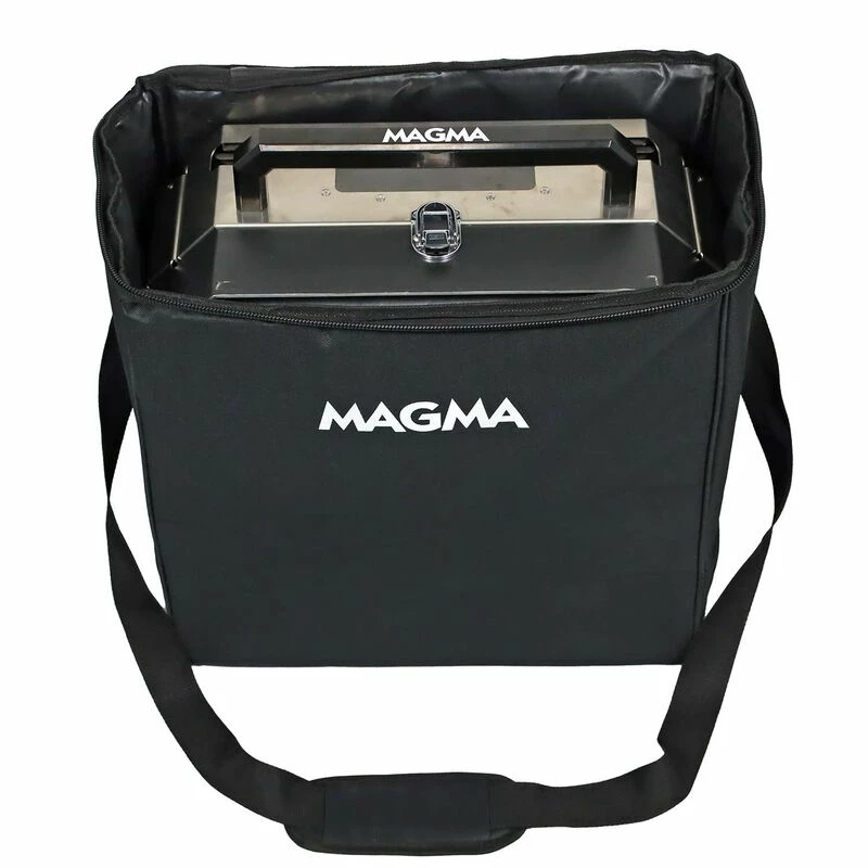 MAGMA Crossover Grill/Pizza Oven Top Padded Storage Case 8 MAGMA Crossover Grill/Pizza Oven Top Padded Storage Case - Image 6