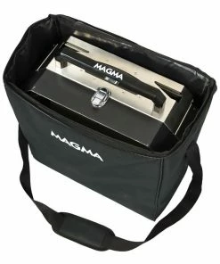 MAGMA Crossover Grill/Pizza Oven Top Padded Storage Case 16 MAGMA Crossover Grill/Pizza Oven Top Padded Storage Case -OUTDOOR LIVING Store 20517231 7