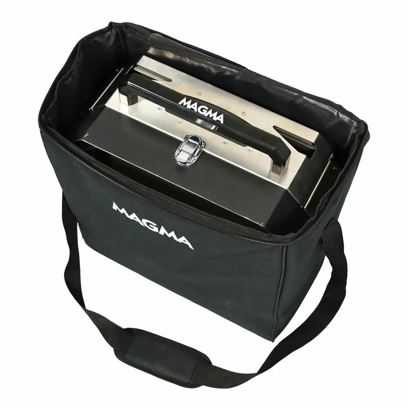 MAGMA Crossover Grill/Pizza Oven Top Padded Storage Case 9 MAGMA Crossover Grill/Pizza Oven Top Padded Storage Case - Image 7
