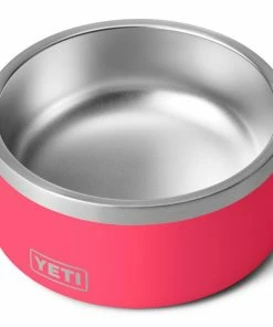 YETI Boomer&trade; 4 Stainless Steel Dog Bowl -OUTDOOR LIVING Store 20528253 3