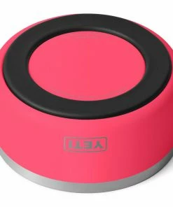 YETI Boomer&trade; 4 Stainless Steel Dog Bowl -OUTDOOR LIVING Store 20528253 4