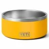 YETI Boomer&trade; 8 Stainless Steel Dog Bowl -OUTDOOR LIVING Store 20528261