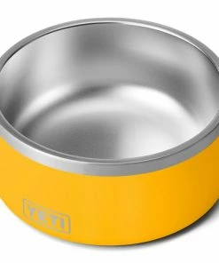 YETI Boomer&trade; 8 Stainless Steel Dog Bowl -OUTDOOR LIVING Store 20528261 3