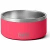 YETI Boomer&trade; 8 Stainless Steel Dog Bowl -OUTDOOR LIVING Store 20528279