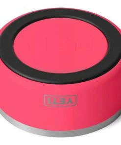 YETI Boomer&trade; 8 Stainless Steel Dog Bowl -OUTDOOR LIVING Store 20528279 4