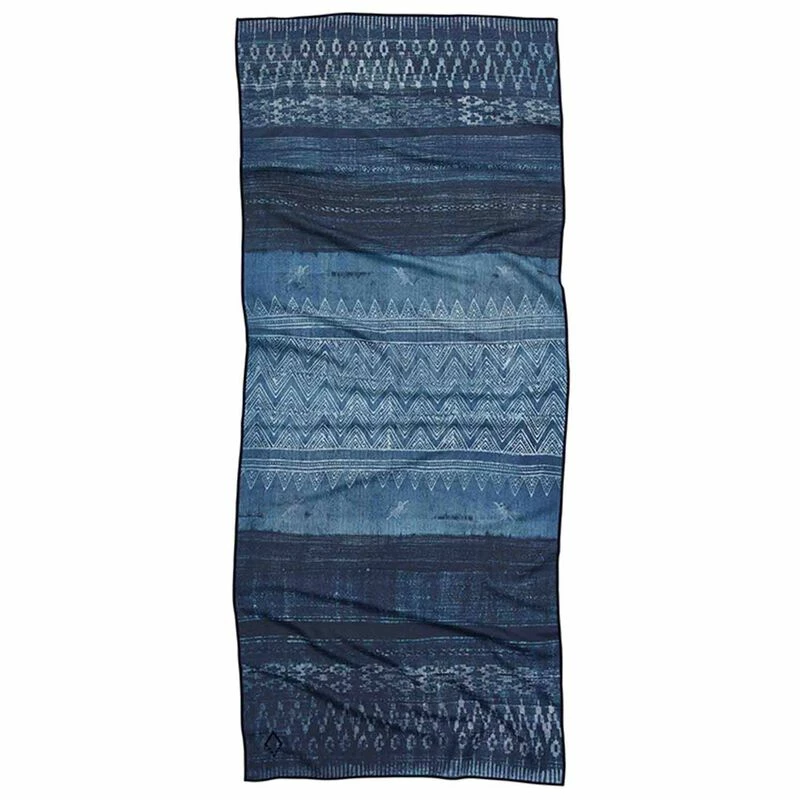 NOMADIX Single Sided Print Beach Towel 3 NOMADIX Single Sided Print Beach Towel